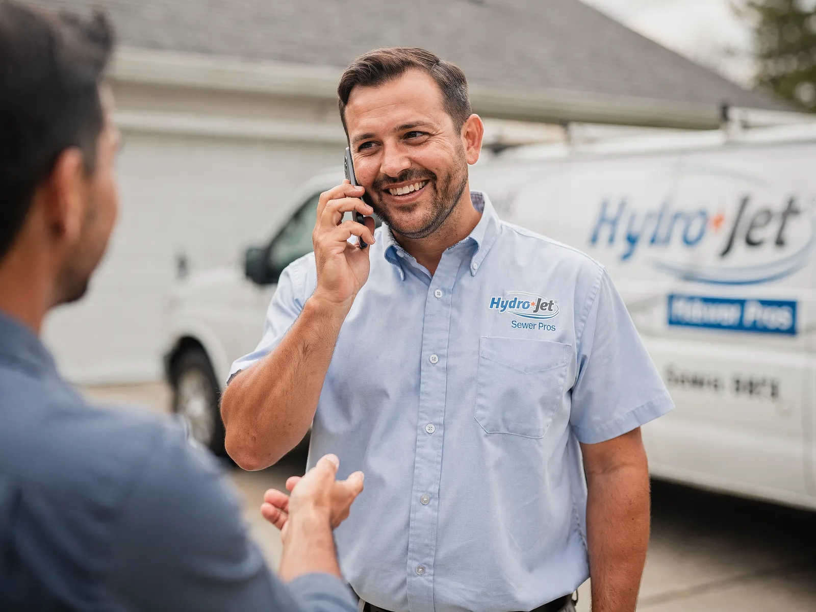 Hydro Jetting Pomona Park, FL FAQs